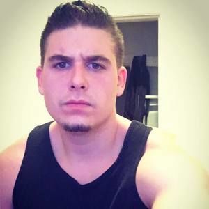 Meet your Posher, Yannick